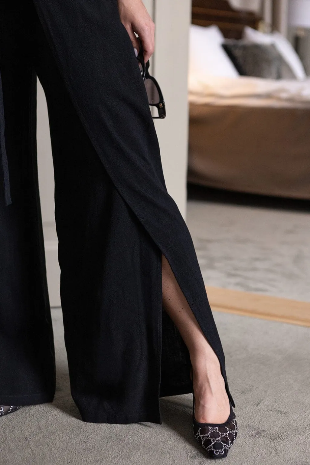 Carina D Pants 168077