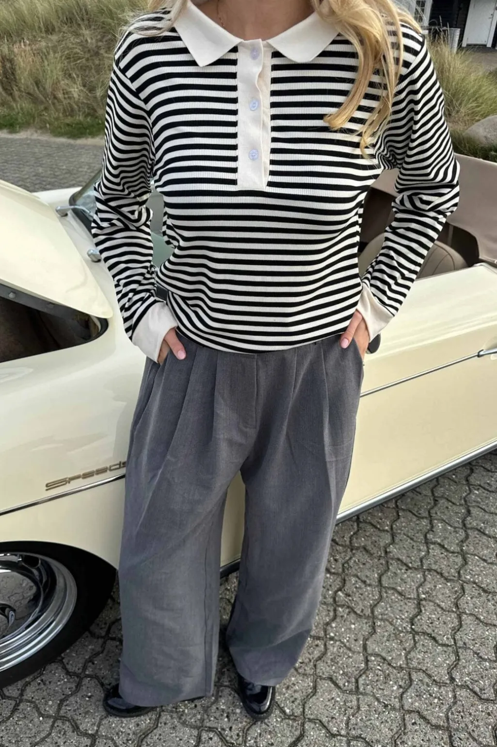Carlyic Polo