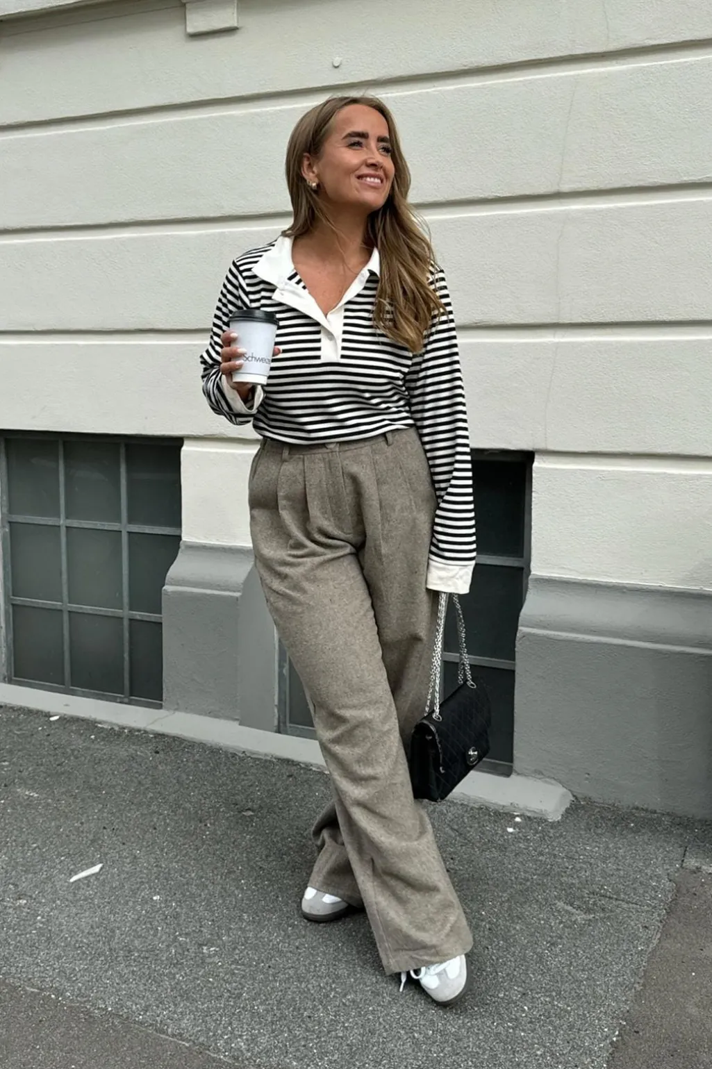 Carlyic Polo