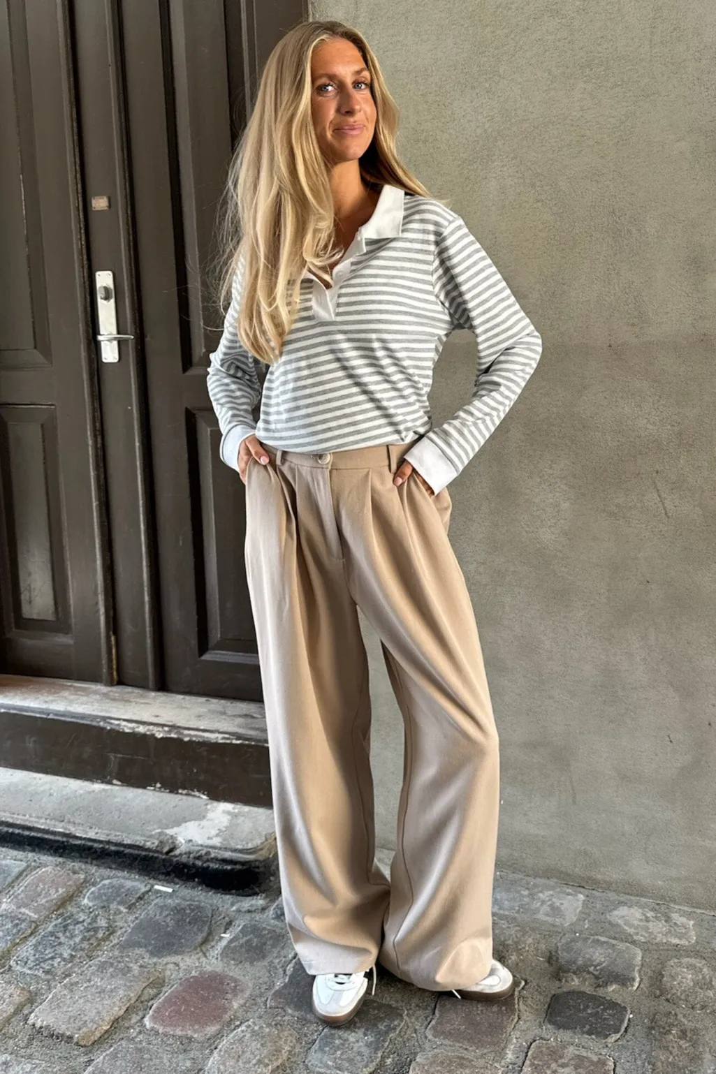 Carlyic Polo
