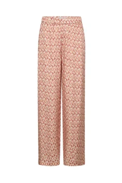 Carminecc Pant 41192