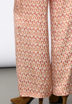Carminecc Pant 41192