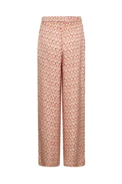 Carminecc Pant 41192