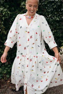 Caroline Dress
