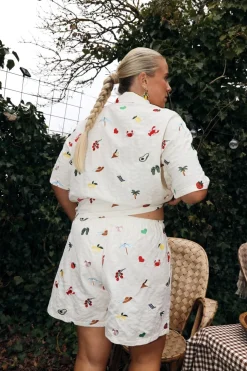 Caroline Shorts