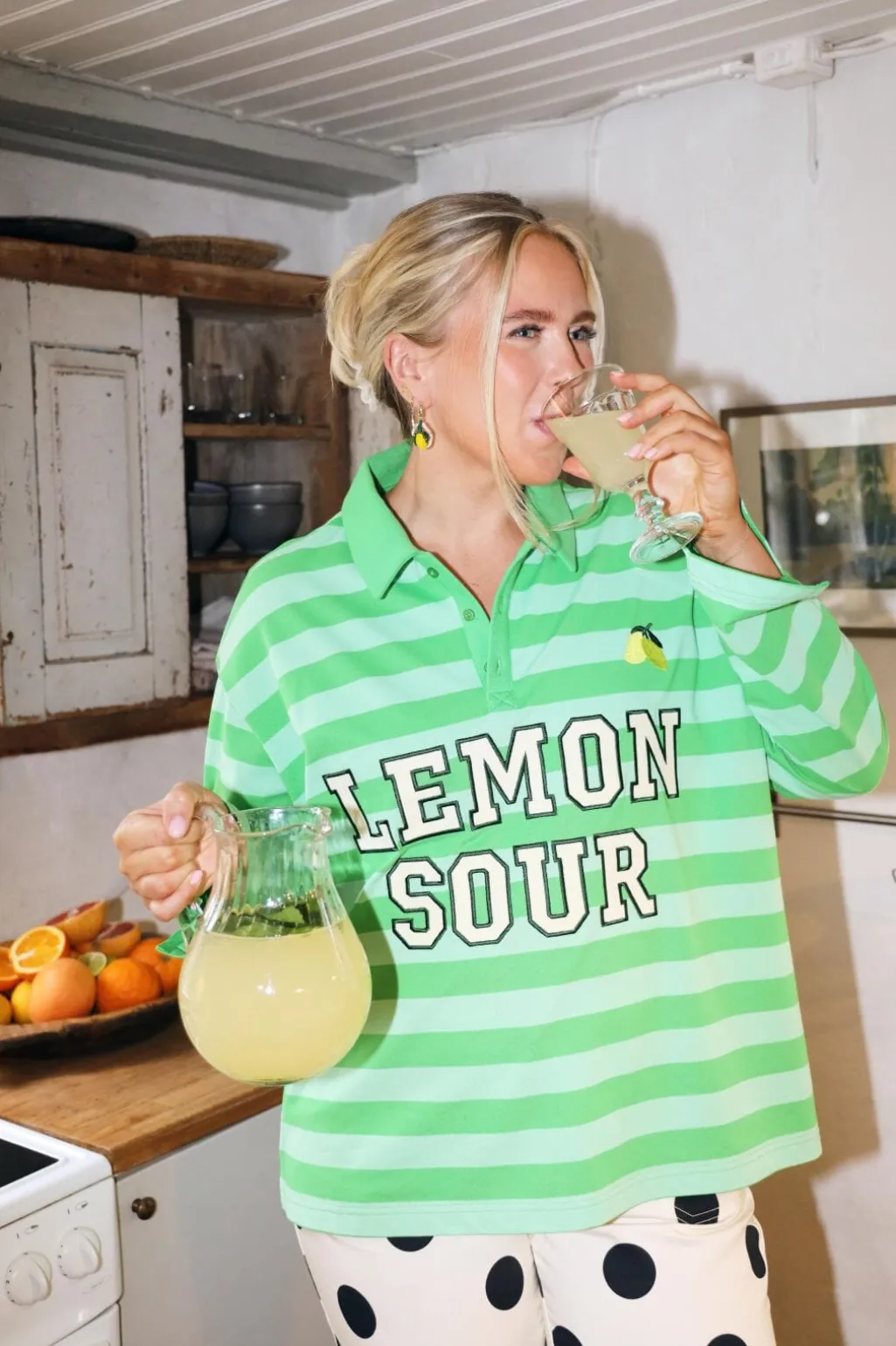 Caya Polo