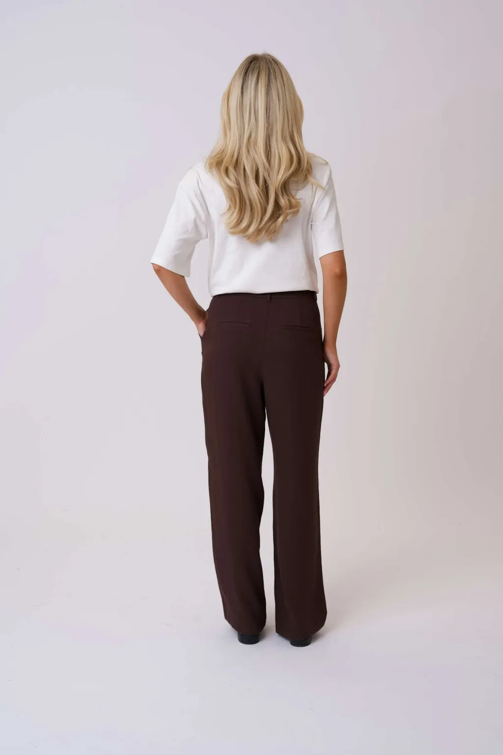 Celinaic Pants A2351