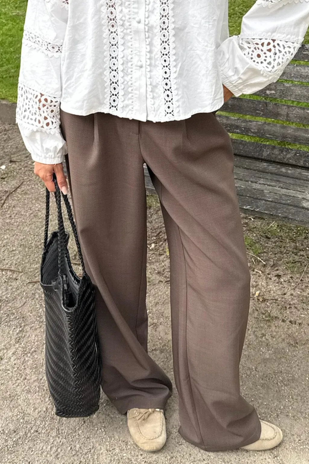 Celinaic Pants A2351
