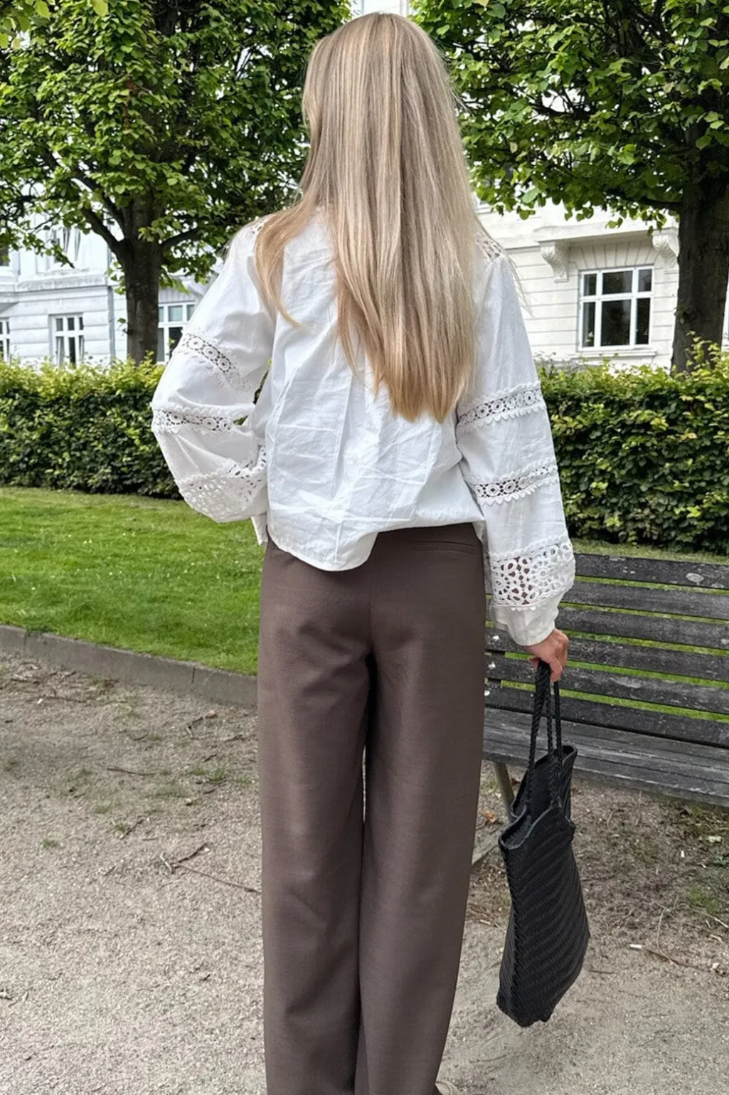 Celinaic Pants A2351