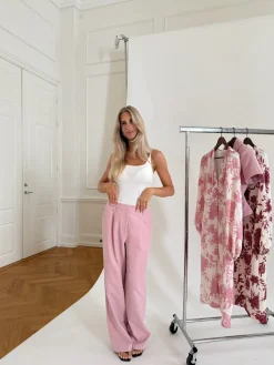 Celinaic Pants A25159