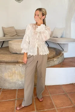 Celinaic Pants A2351