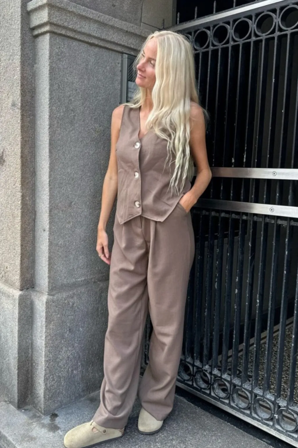 Celina Pants
