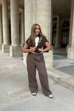 Celina Pants