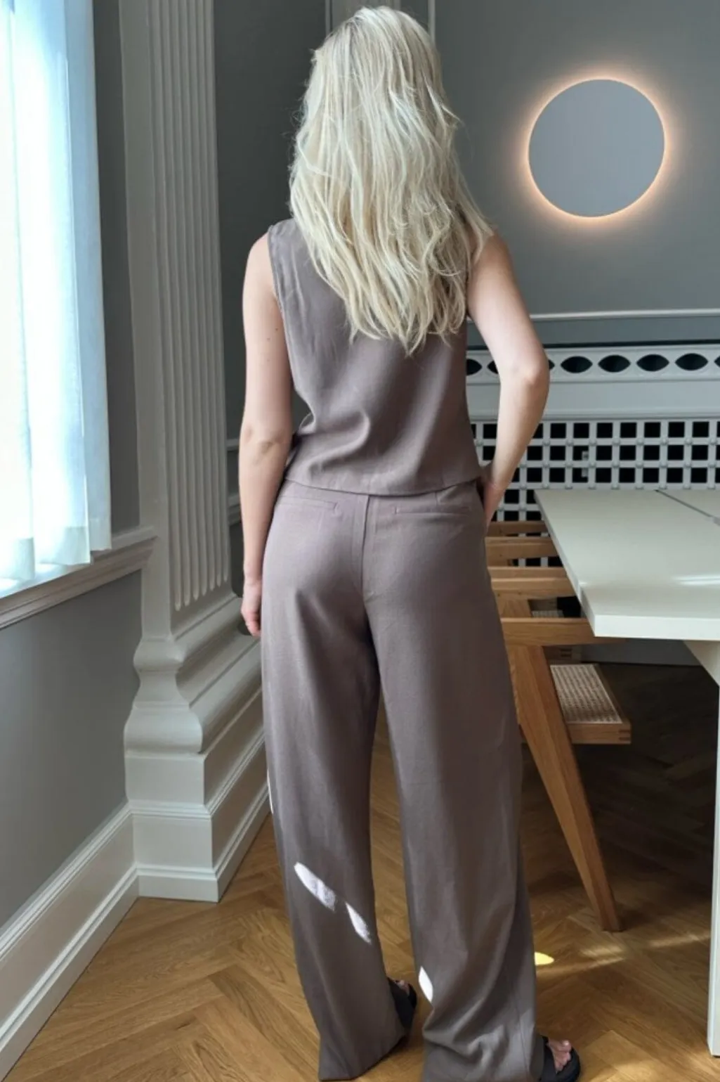 Celina Pants