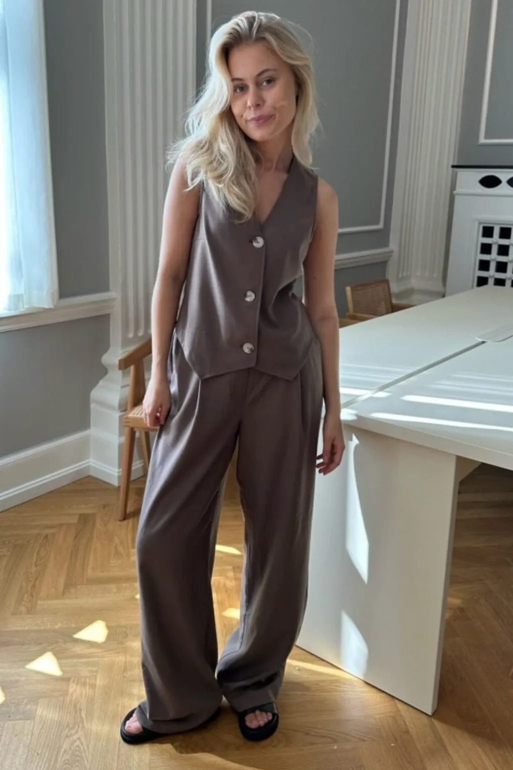Celina Pants
