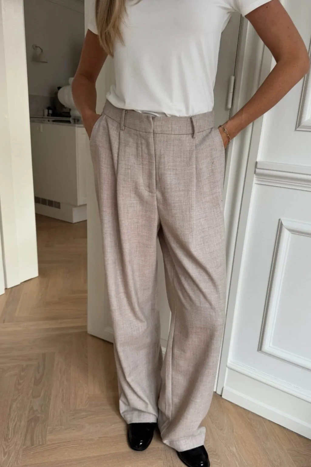 Celina Pants