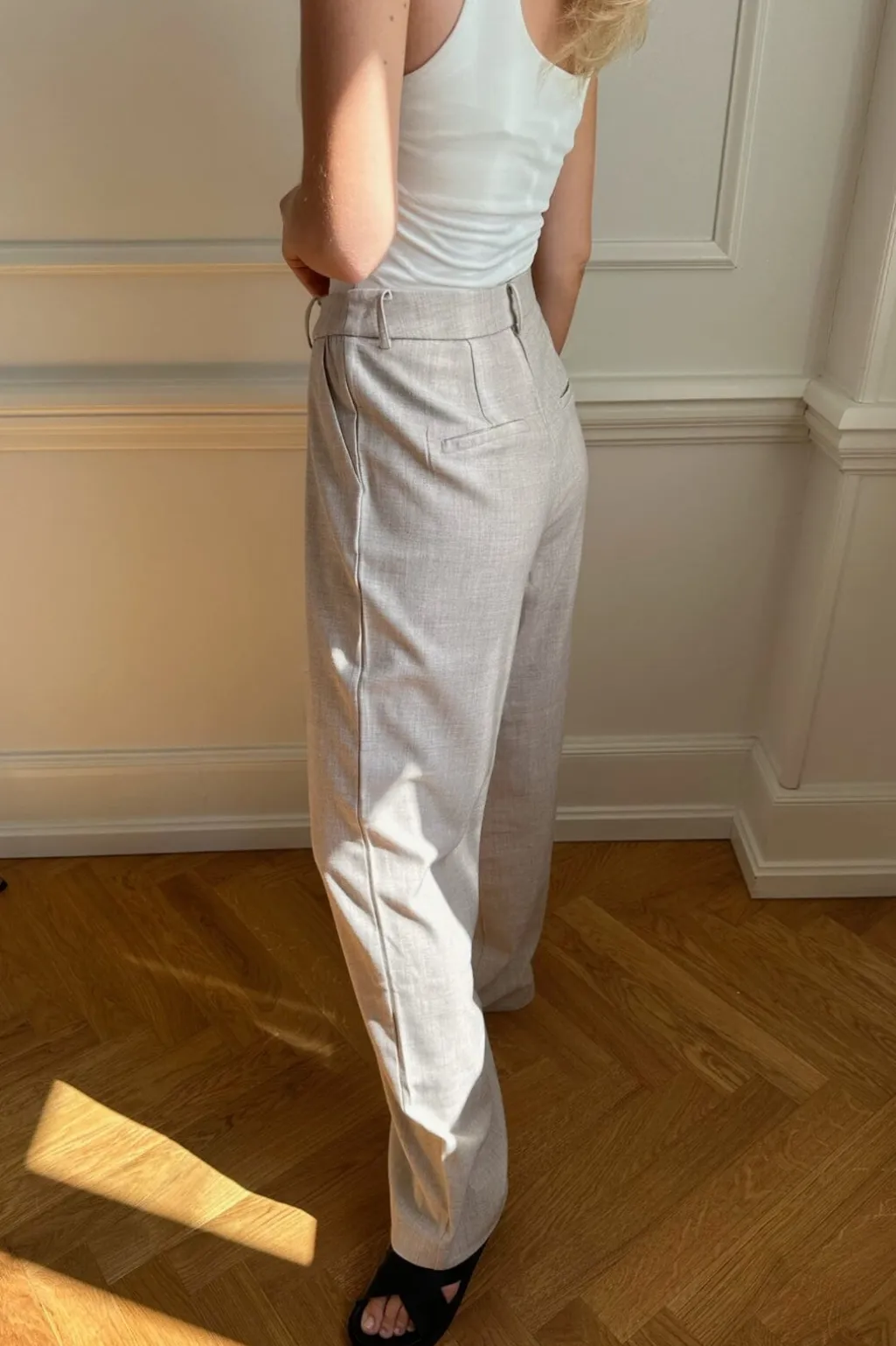 Celina Pants