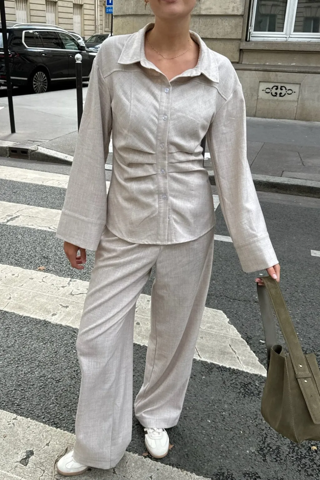 Celina Pants