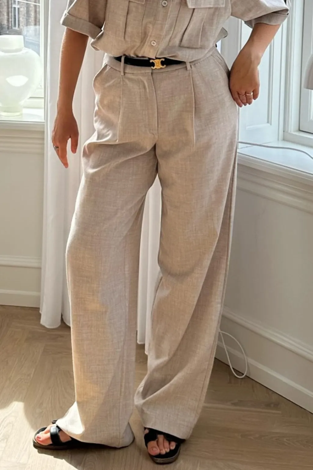 Celina Pants