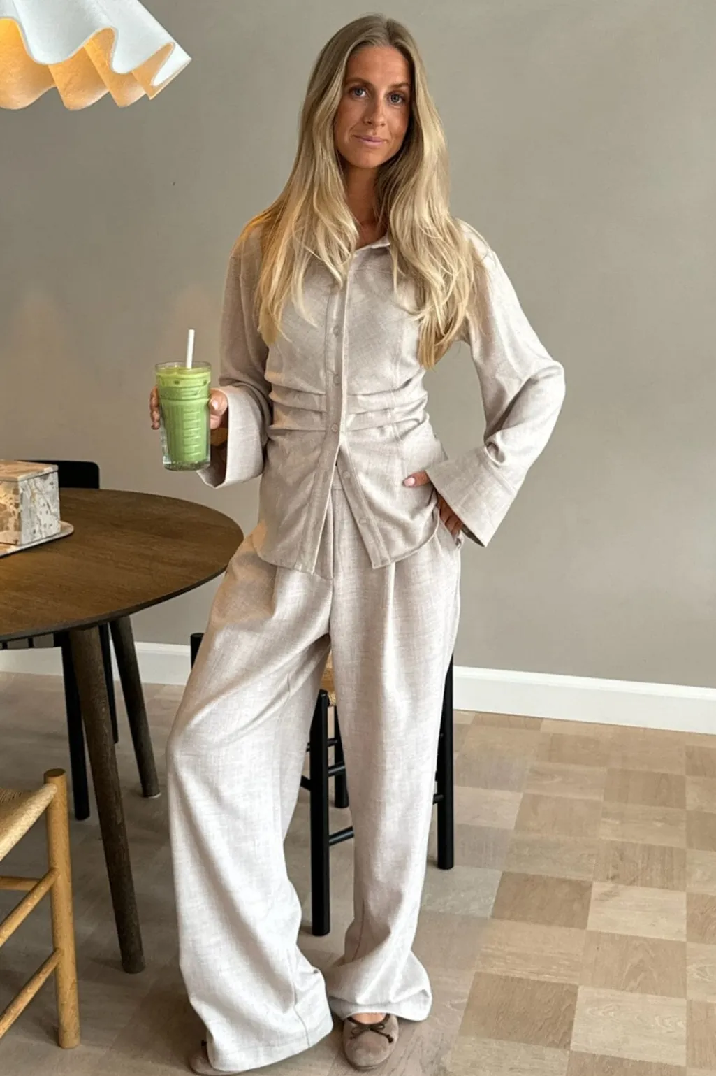 Celina Pants