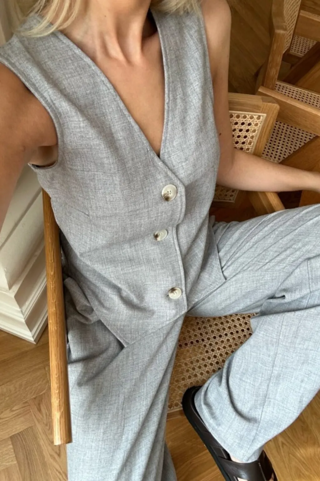 Celina Pants