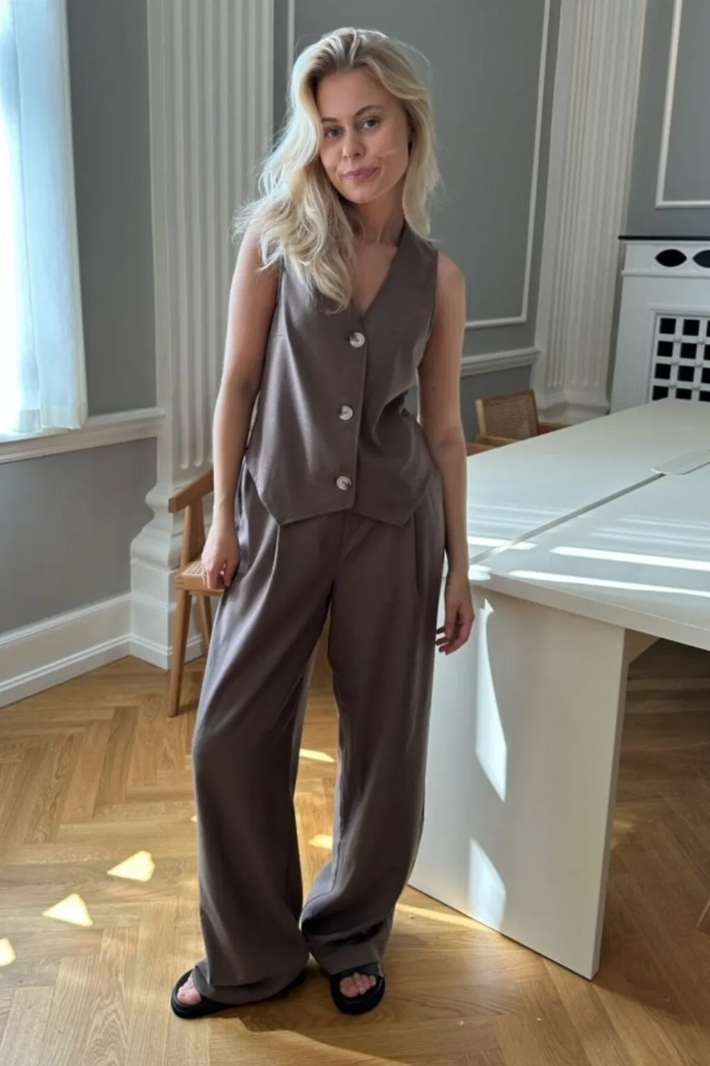 Celina Vest