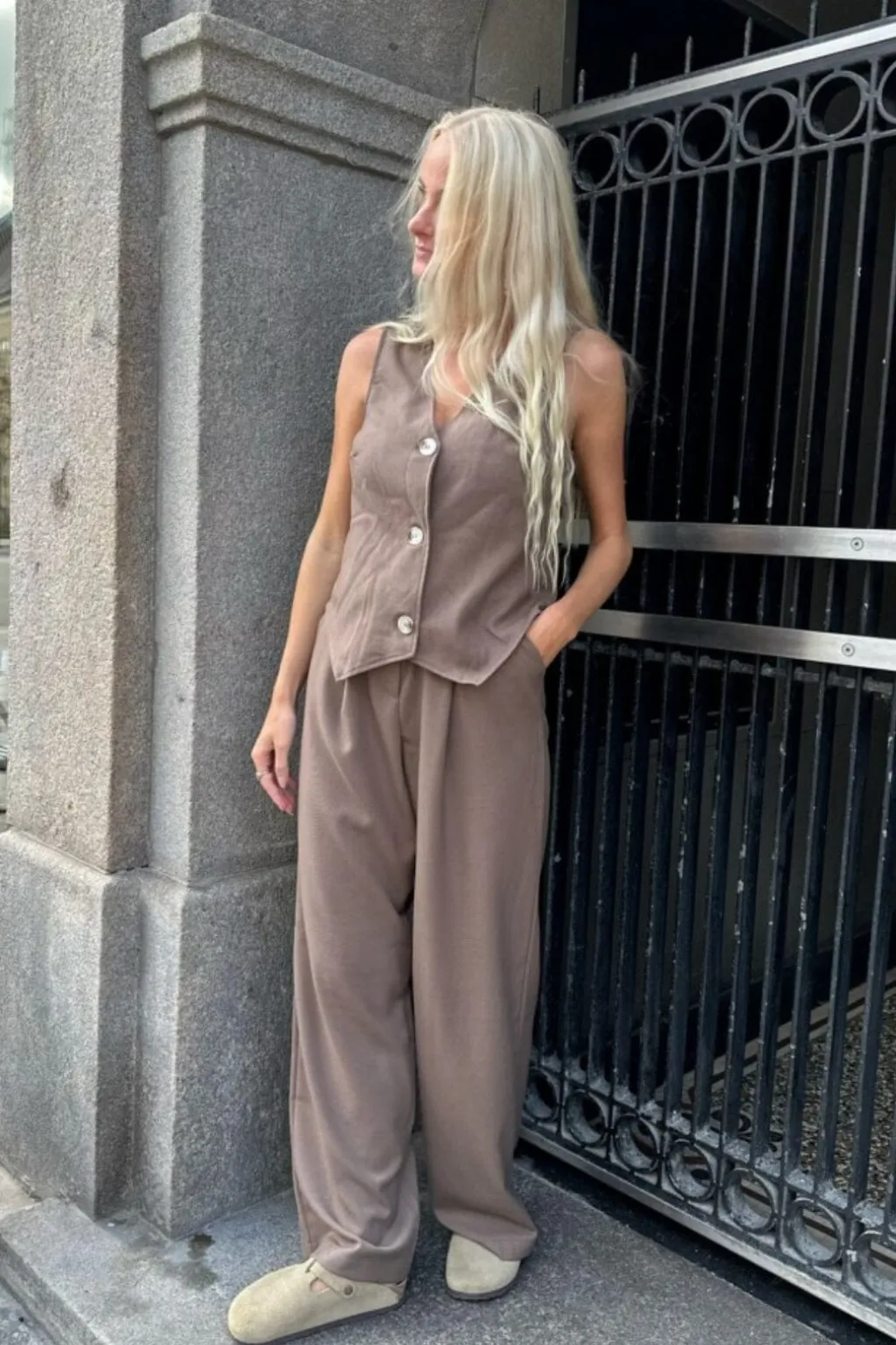 Celina Vest