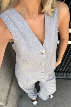Celina Vest