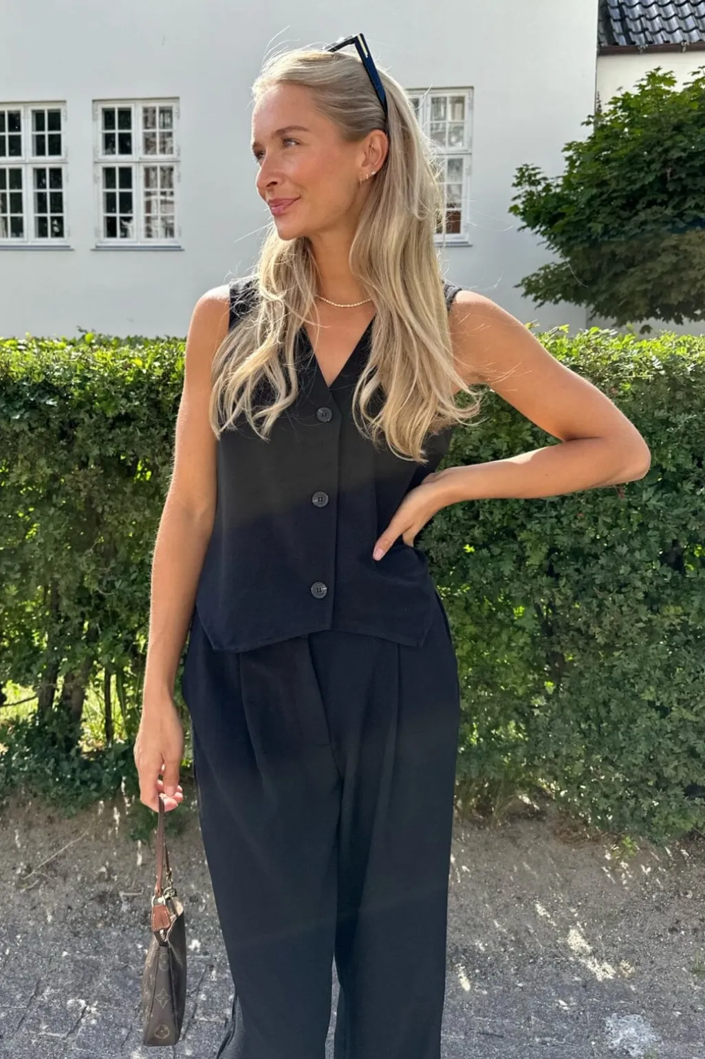 Celina Vest