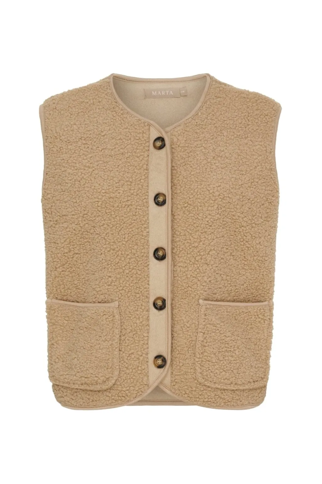 Cemmie Vest 25172