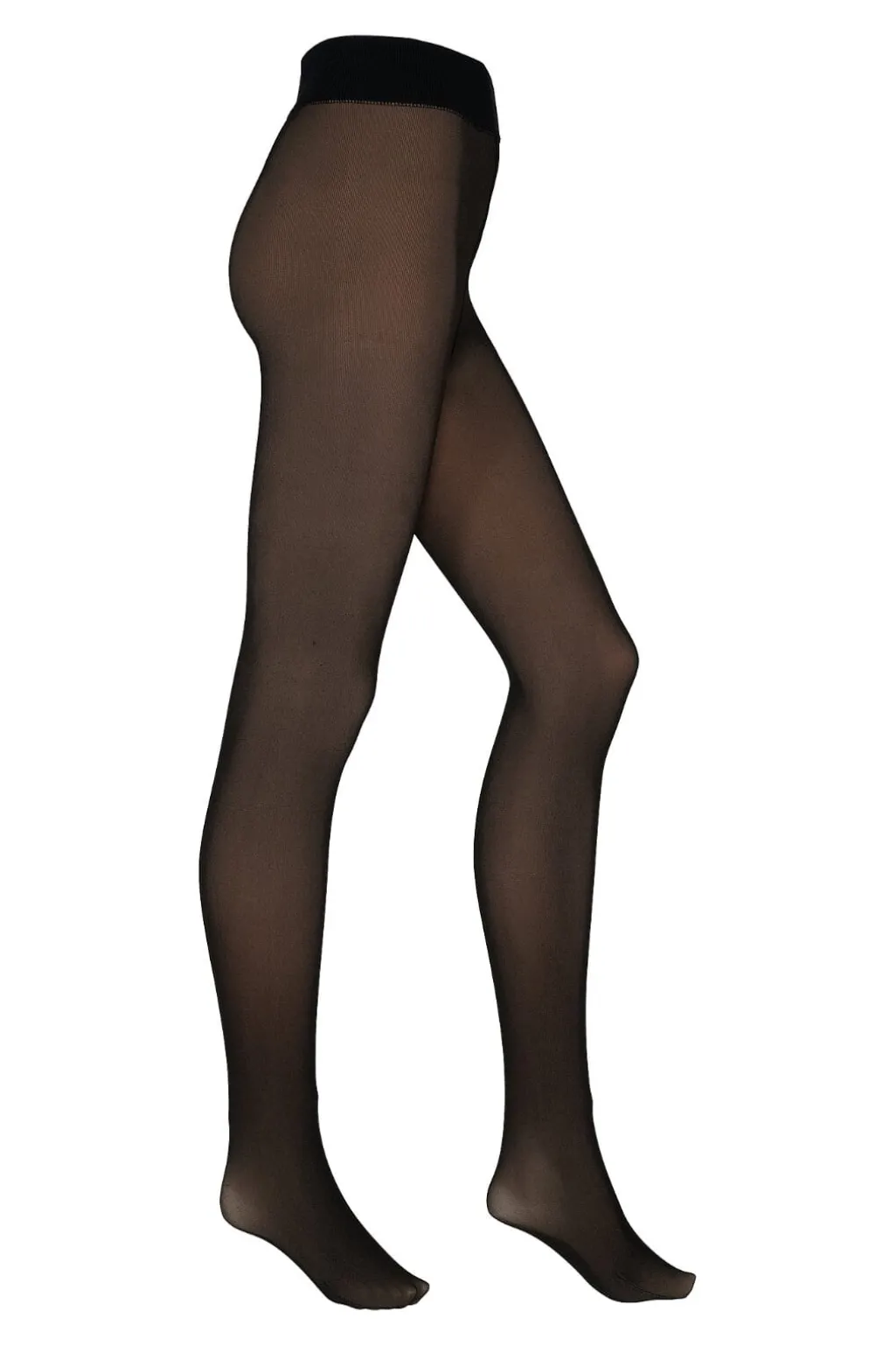 Cerika 2 Pack Tights 15Den 121-CDSAT2