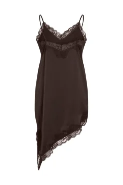 Cey Strap Dress