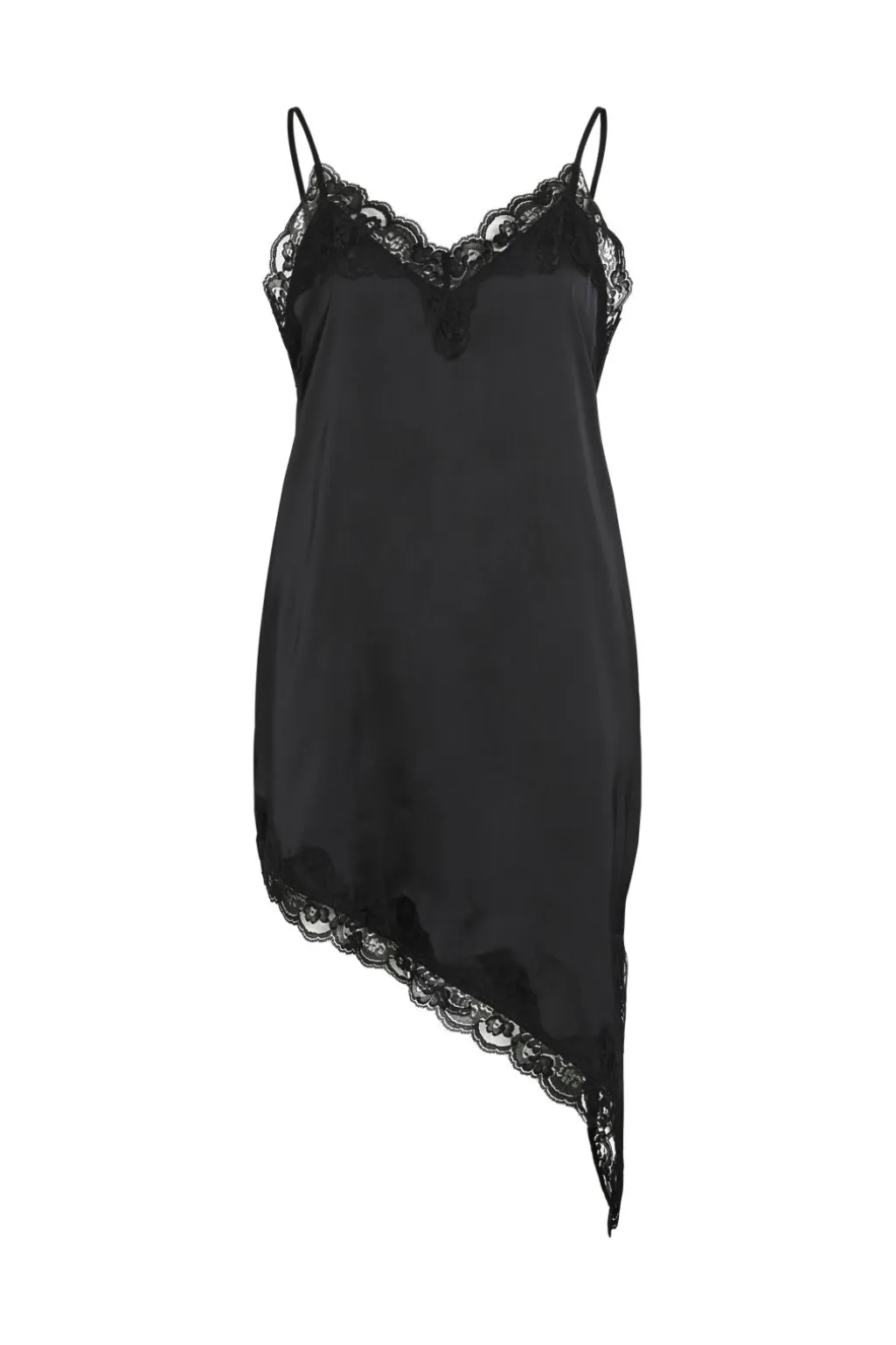 Cey Strap Dress