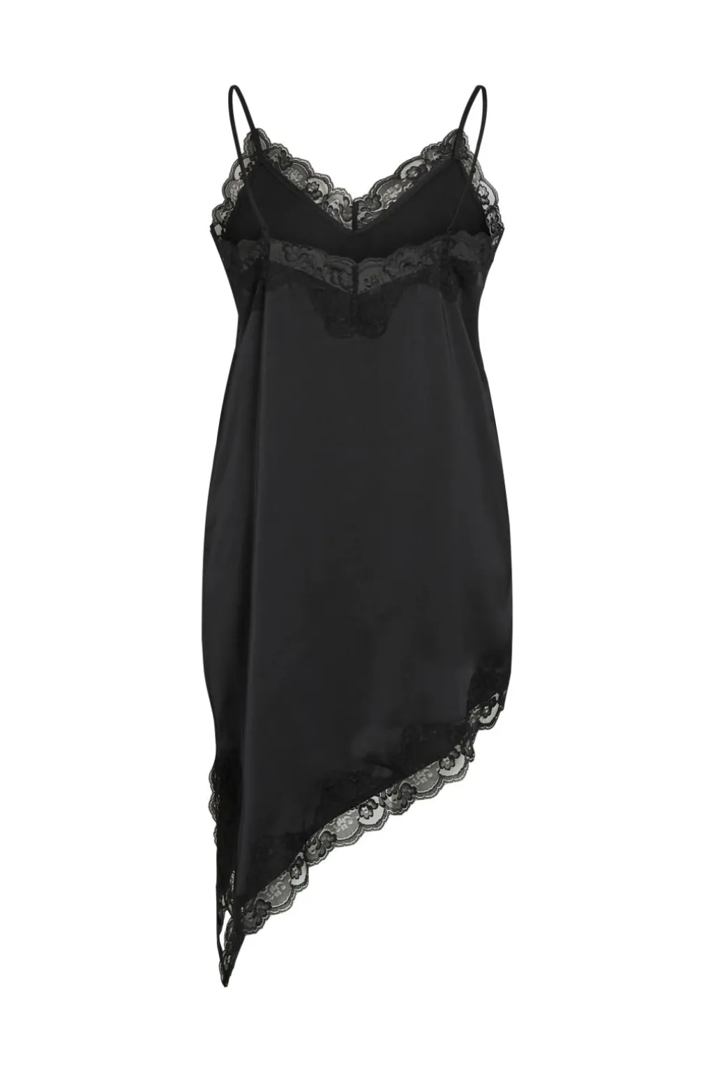 Cey Strap Dress