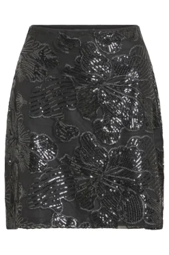 Cey Tailored Skirt