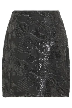 Cey Tailored Skirt