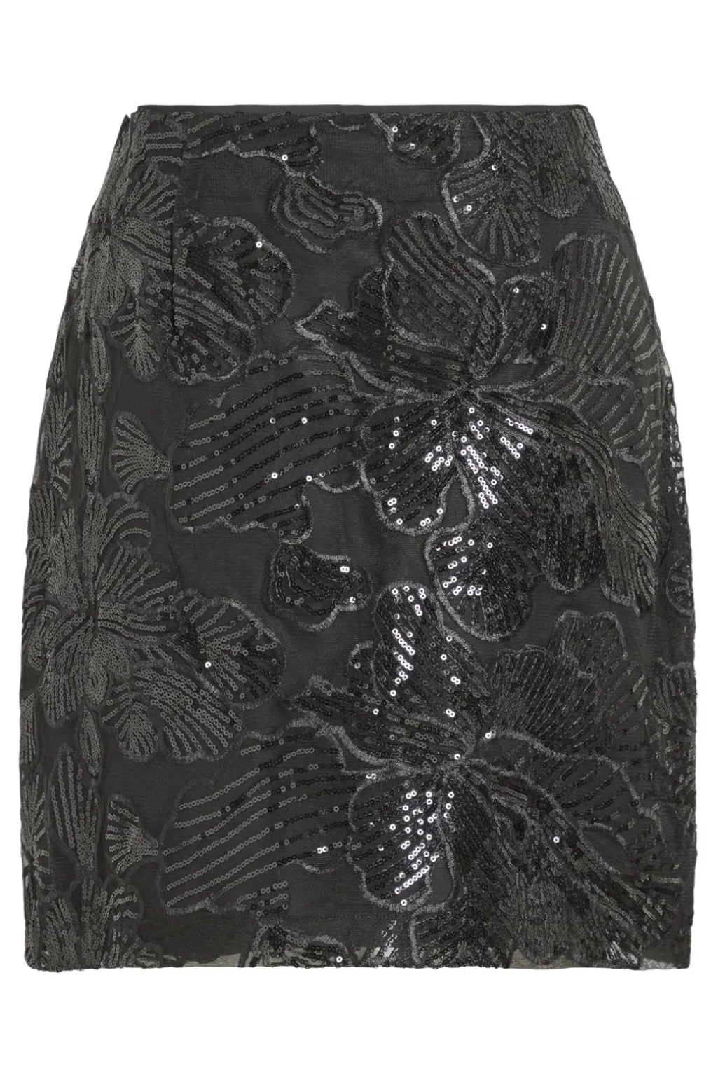 Cey Tailored Skirt