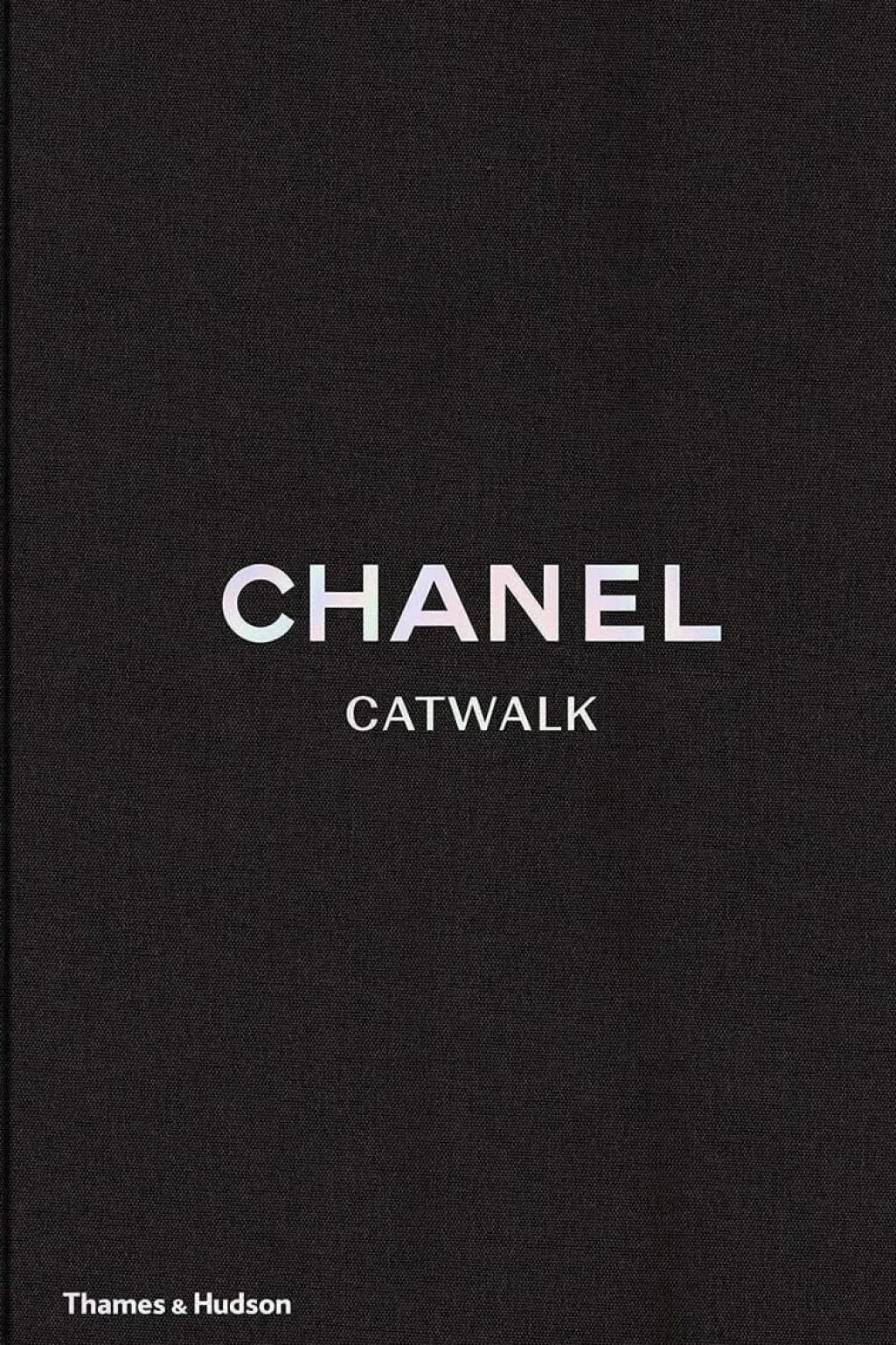 Chanel Catwalk TH1010