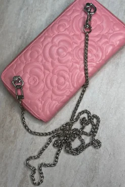 Chanel Camellia