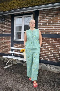 Cheerful Pants