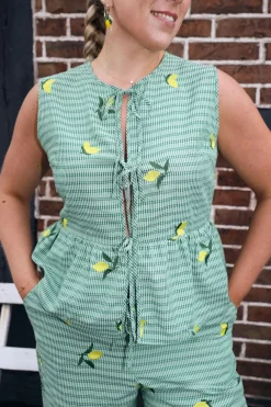 Cheerful Top