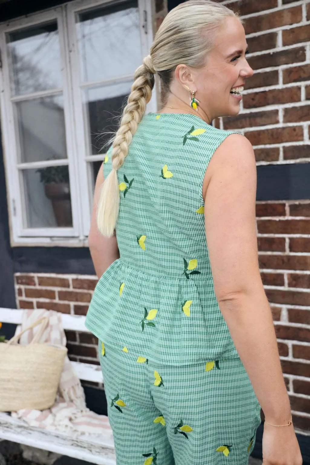 Cheerful Top
