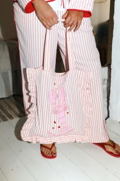 Cherry Tote