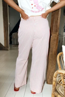 Cherry Pant