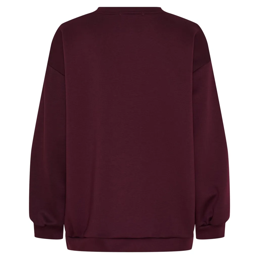 Chibiscus Sweatshirt 22659
