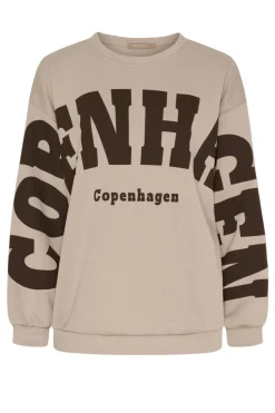 Chibiscus Sweatshirt 22659