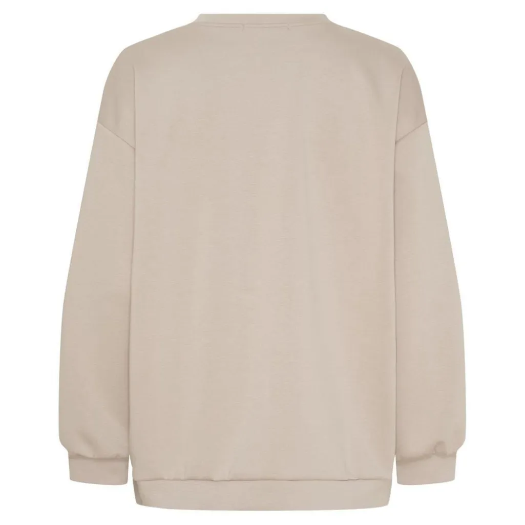 Chibiscus Sweatshirt 22659