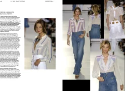 Chloé Catwalk TH1398