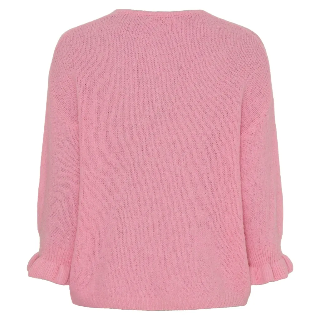 Cjuliana Knit