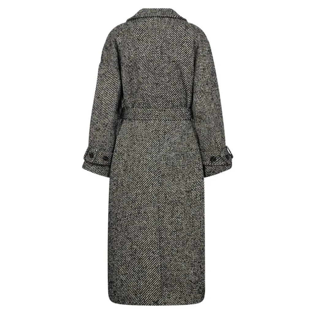 Claracc Raglan Coat 30331